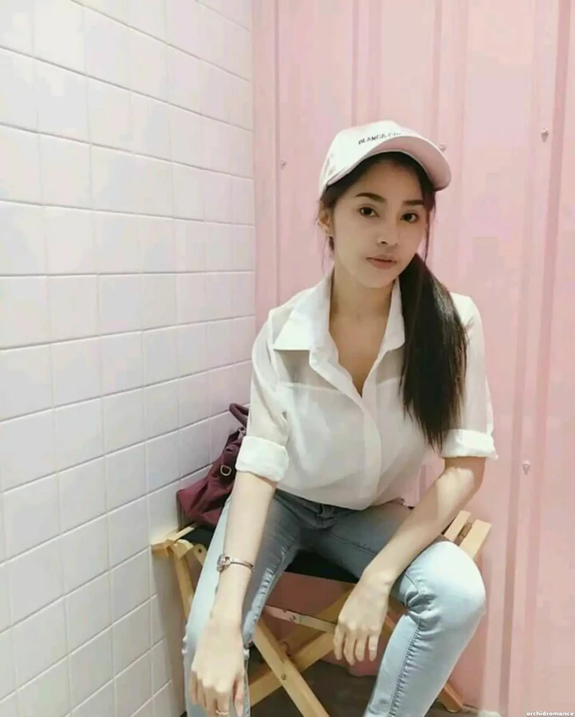 Yuri Profile image 1