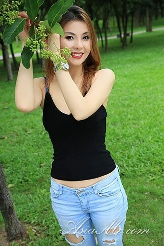 xiao li huang Profile image 2